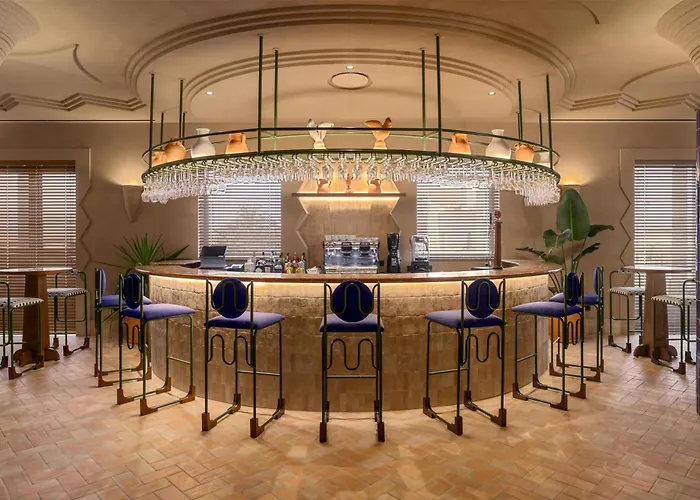 Amarello Hotel Praia Santo Andre, Tapestry Collection By Hilton