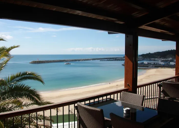 Hotel Do Mar