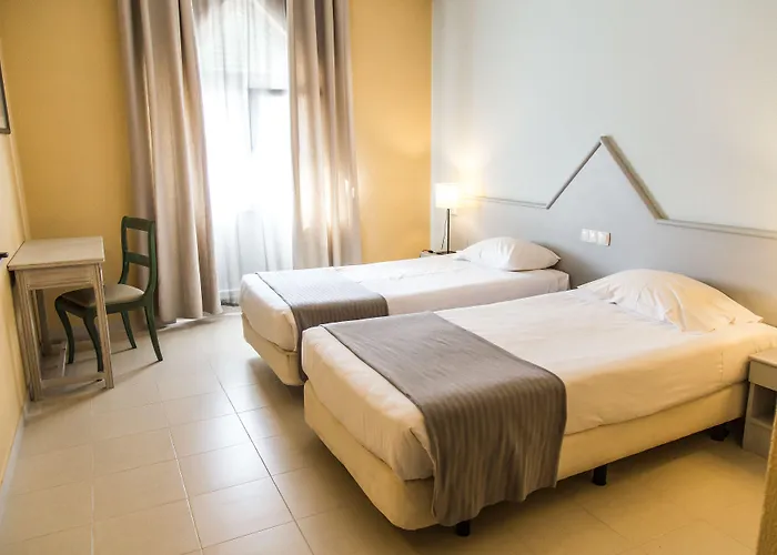 Hotel Laitau