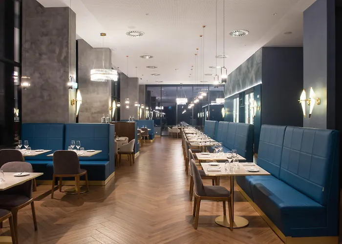 Sines Sea View Business&Leisure Hotel